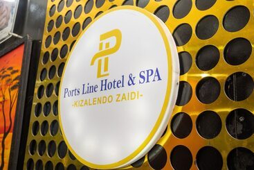 Ports Line Hotel & Spa