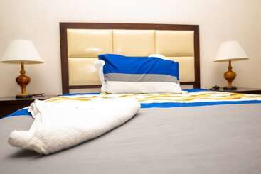 Ports Line Hotel & Spa