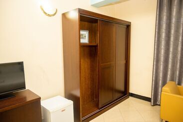 Ports Line Hotel & Spa