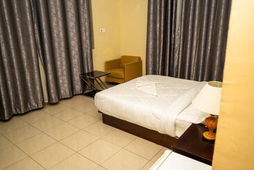 Ports Line Hotel & Spa