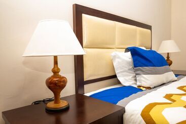 Ports Line Hotel & Spa