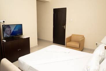 Ports Line Hotel & Spa