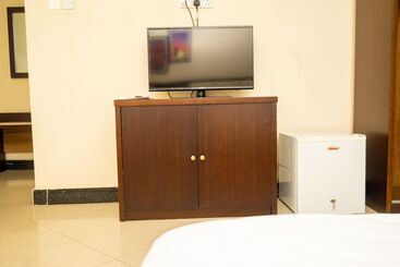 Ports Line Hotel & Spa