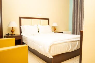 Ports Line Hotel & Spa