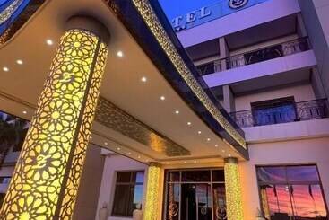 Z Hotel Meknes