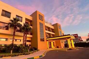 Z Hotel Meknes