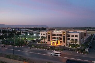 Z Hotel Meknes