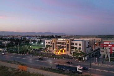 Z Hotel Meknes