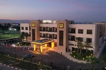 Z Hotel Meknes