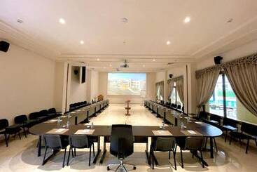 Z Hotel Meknes