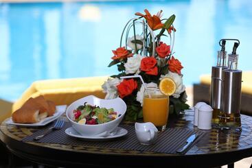 Z Hotel Meknes