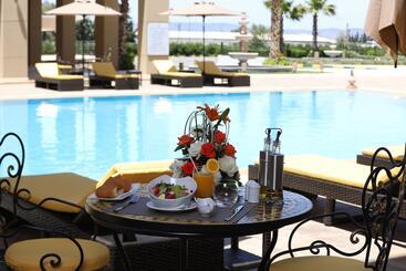 Z Hotel Meknes