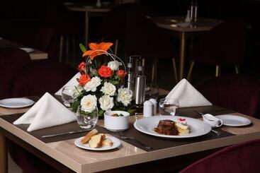Z Hotel Meknes