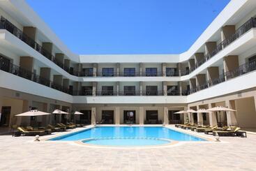 Z Hotel Meknes