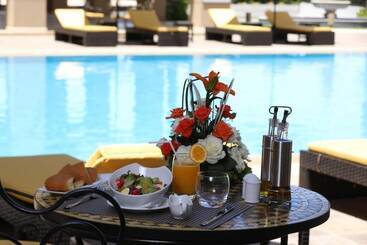 Z Hotel Meknes