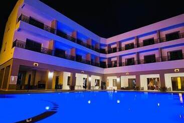 Z Hotel Meknes
