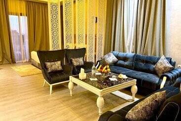 Z Hotel Meknes