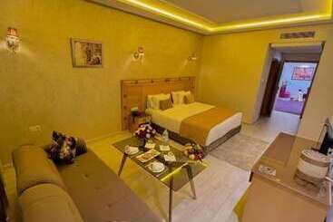 Z Hotel Meknes