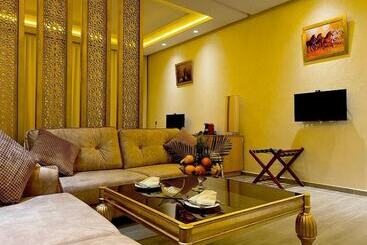 Z Hotel Meknes