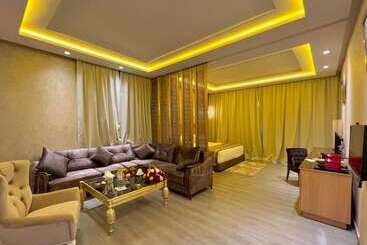 Z Hotel Meknes