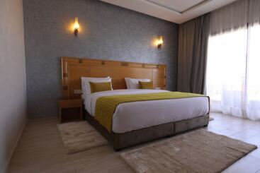 Z Hotel Meknes