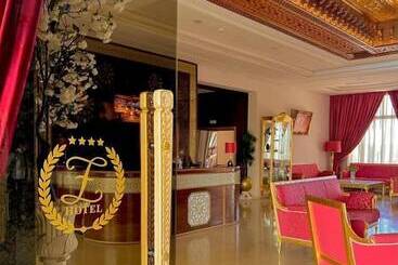 Z Hotel Meknes