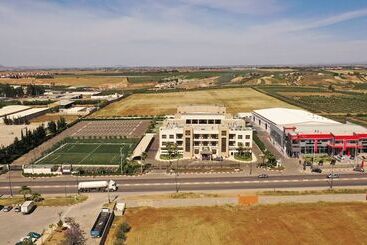 Z Hotel Meknes