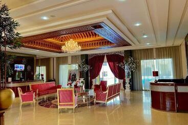Z Hotel Meknes