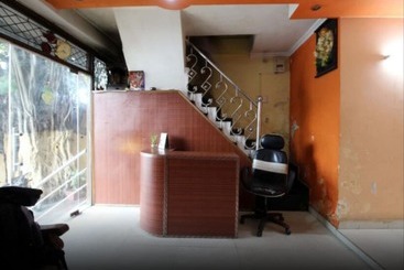 هتل Kashi Residency
