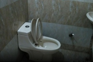 هتل Kashi Residency