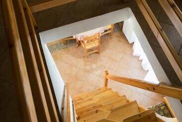 Alexandros Hotel Apartments
