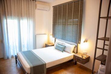 Alexandros Hotel Apartments
