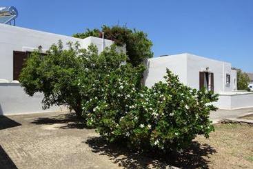 Alkionides Bungalows