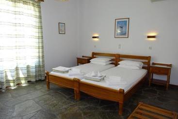 Alkionides Bungalows