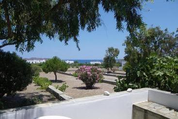 Alkionides Bungalows