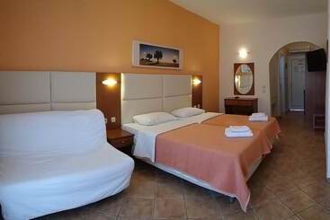 Aloni Hotel Pefkochori
