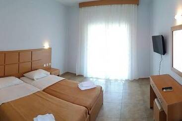 Aloni Hotel Pefkochori