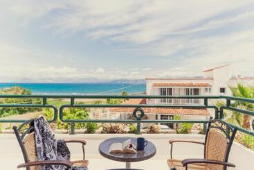 Ammos Apartments