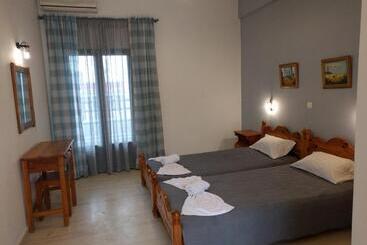 Ammos Apartments