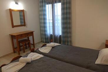 Ammos Apartments