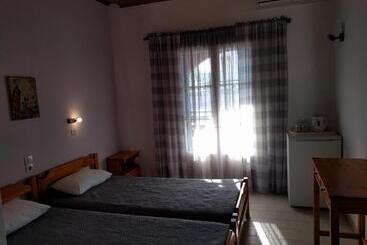 Ammos Apartments