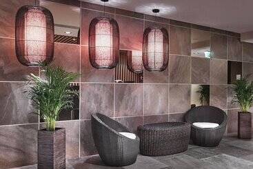 Aparthotel Adagio Moscow Kievskaya
