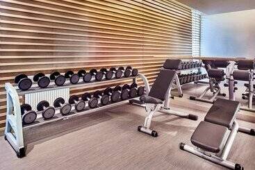 Aparthotel Adagio Moscow Kievskaya