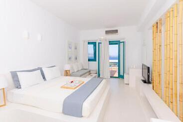 Astypalaia Hotel Palace