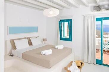 Astypalaia Hotel Palace