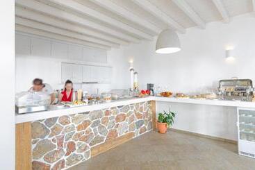 Astypalaia Hotel Palace