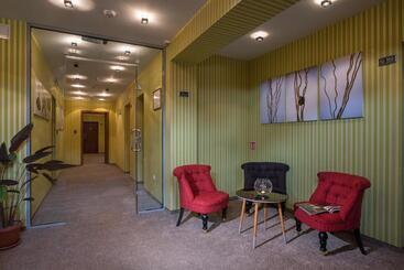 Boutique Hotel Uniqato