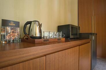 Boutique Hotel Uniqato