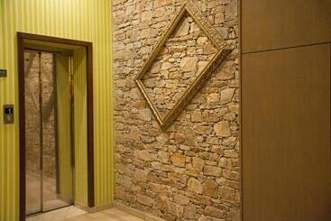 Boutique Hotel Uniqato