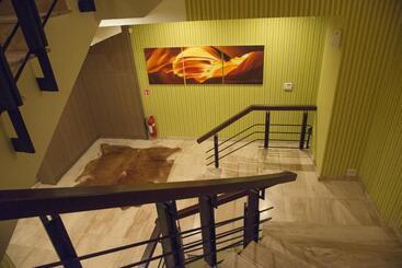 Boutique Hotel Uniqato